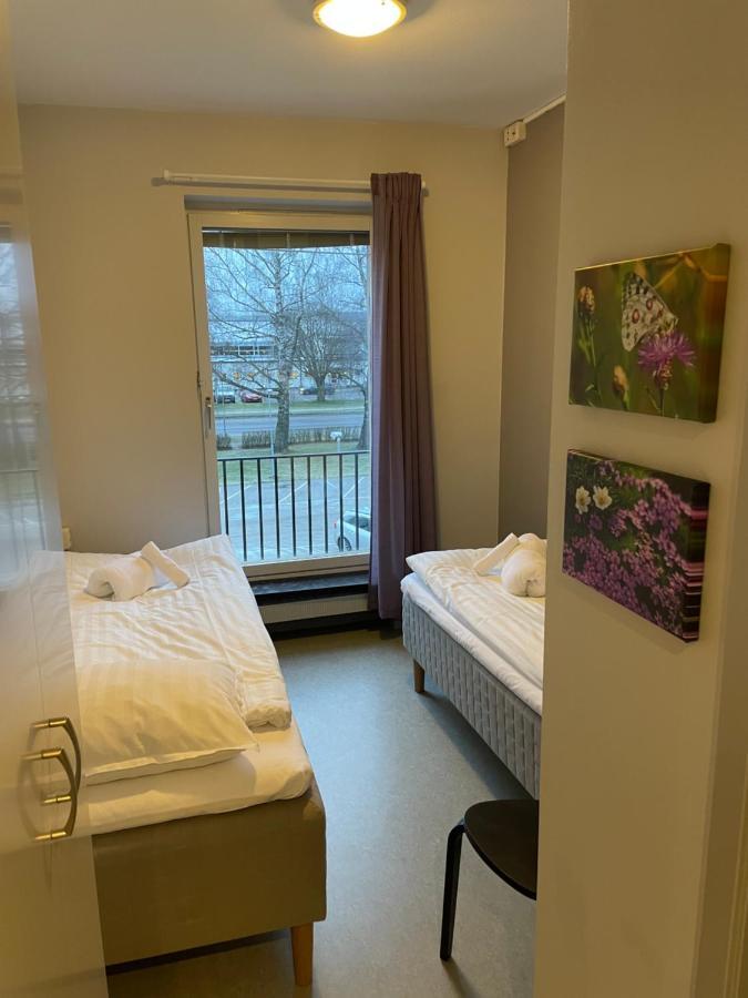 Habitación Familiar con baño privado