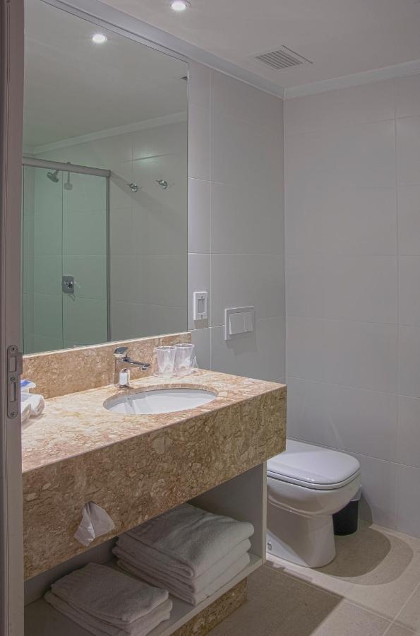 Quarto Standard com Cama King-size