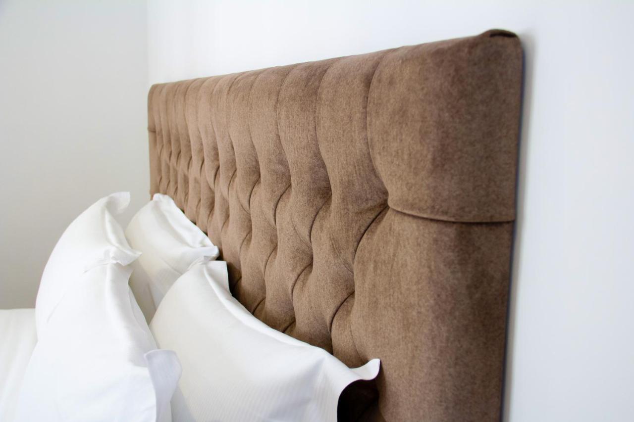 Deluxe Double or Twin Room with Garden View
