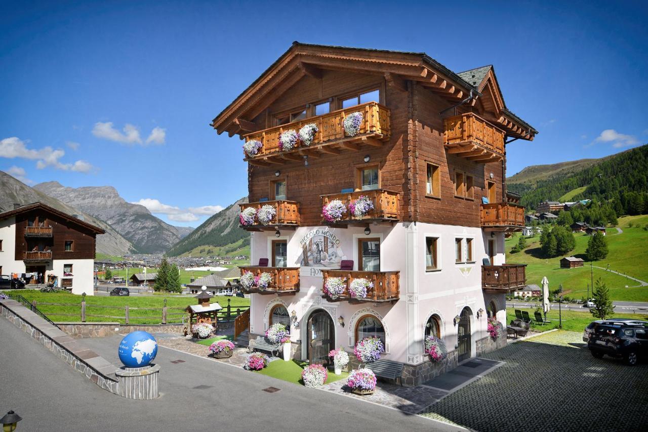 Double or Twin Room Balcony