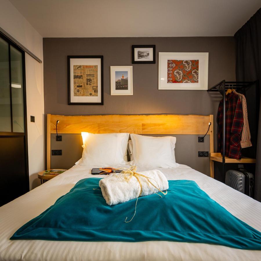 Habitación Clásica
