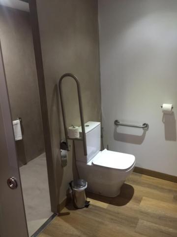Chambre Double Supérieure avec Douche
