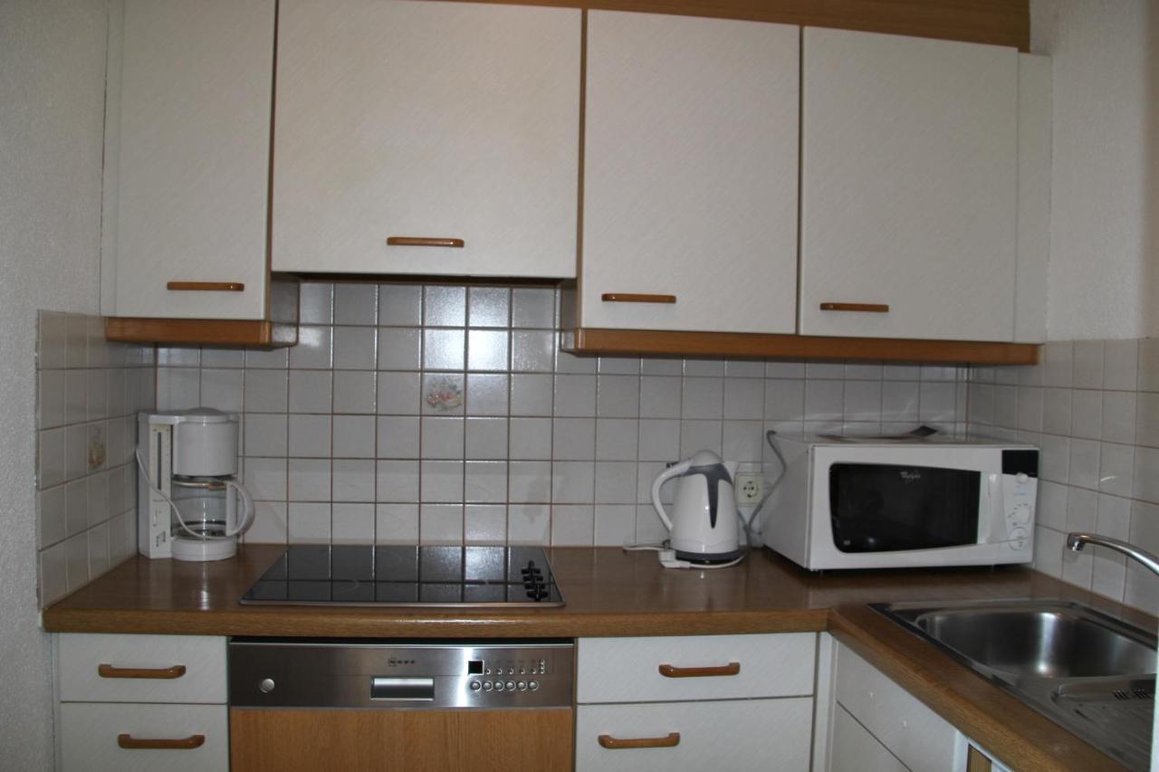 Appartement met 2 slaapkamers