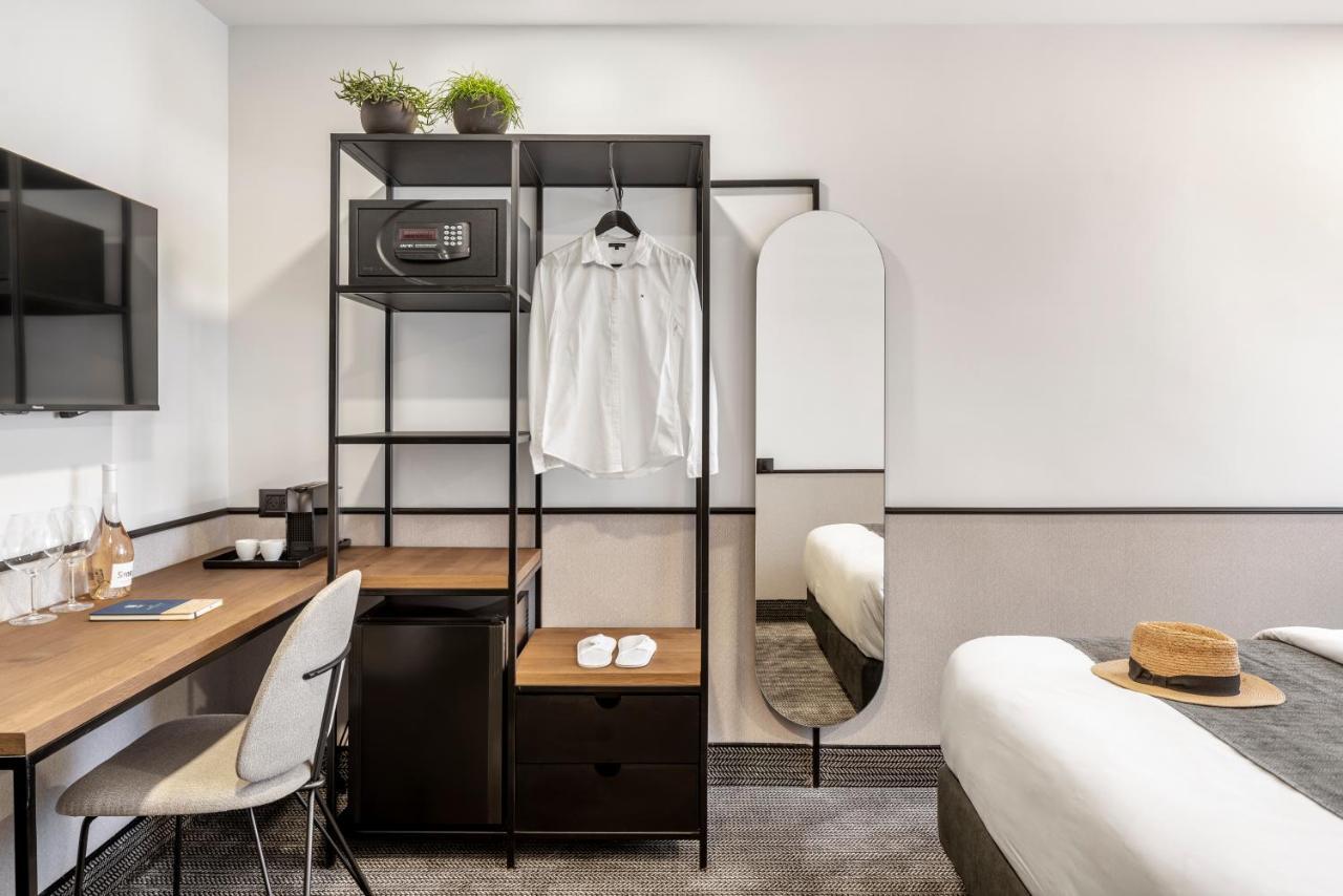 Chambre Double Classique