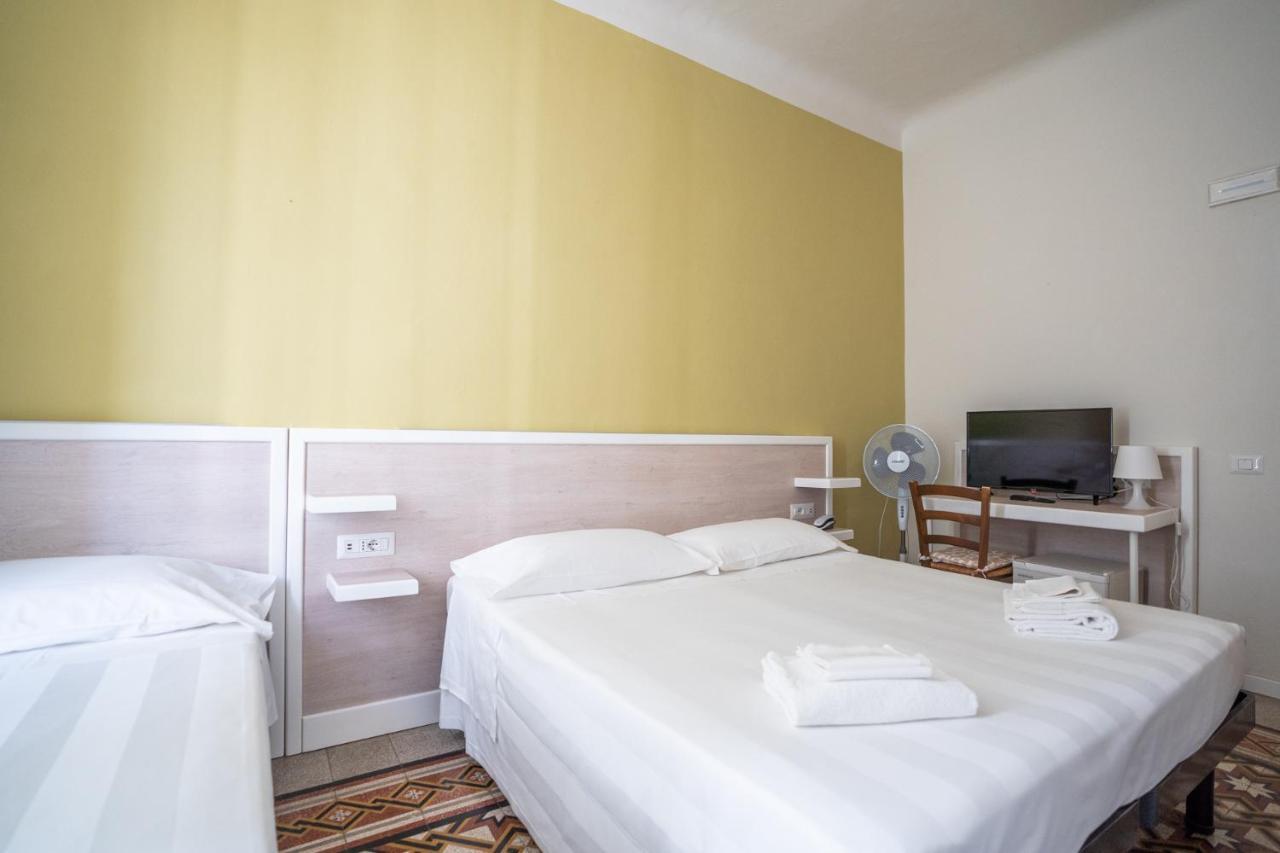 Quarto Triplo