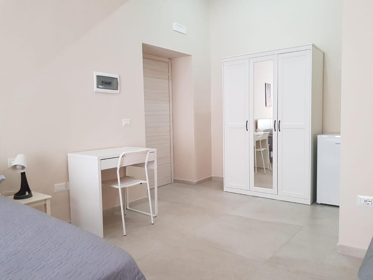 Camera Quadrupla con Bagno Privato