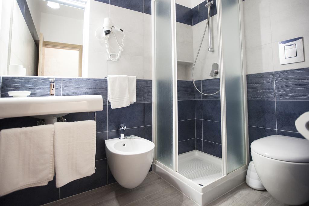 Chambre Double avec Balcon