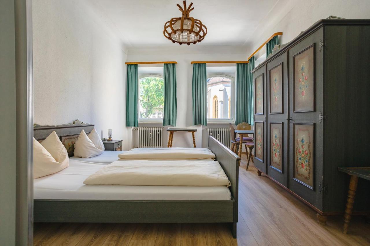 Doppelzimmer