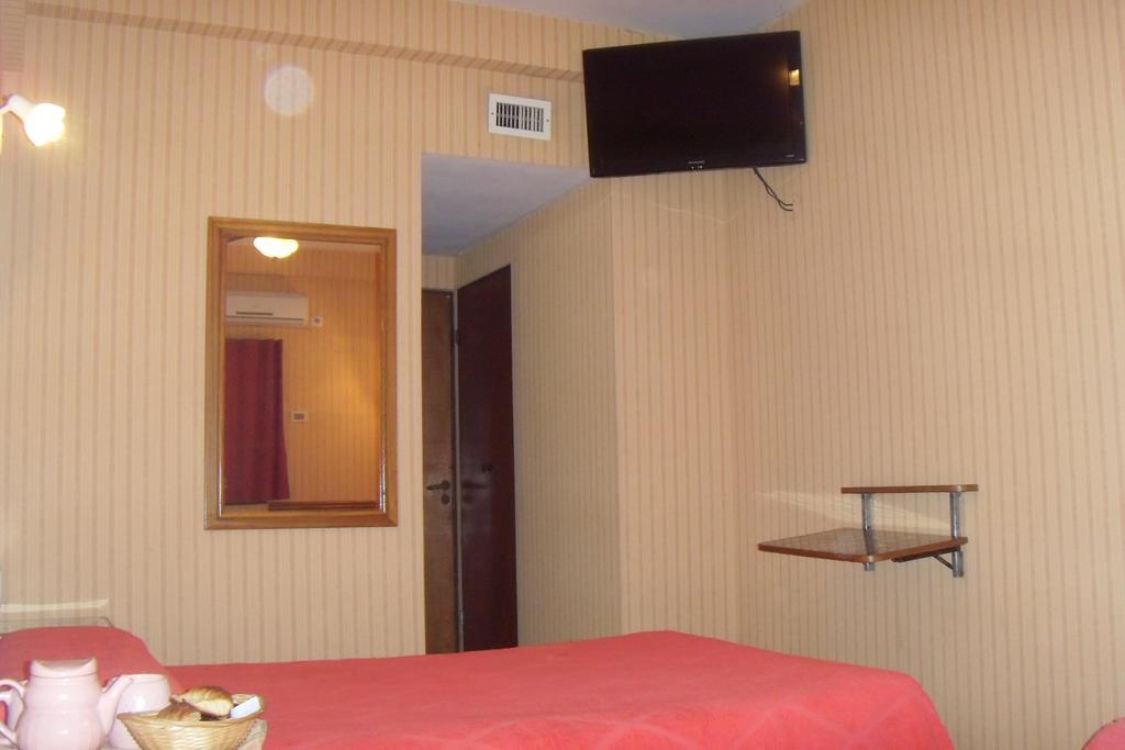 Quarto Individual Standard