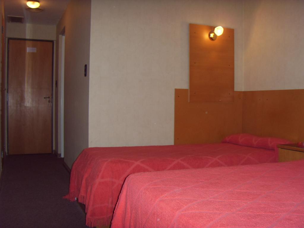 Quarto Triplo