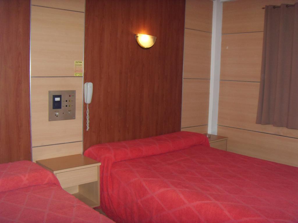 Quarto Quádruplo