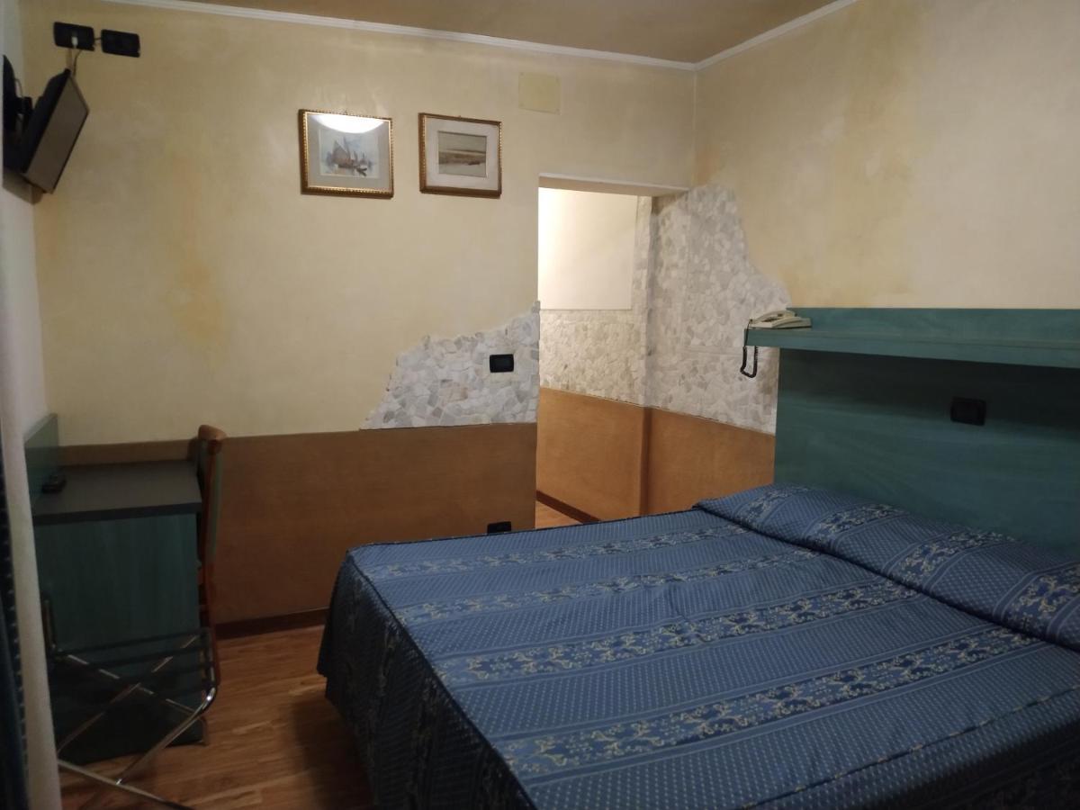 Economy Doppelzimmer