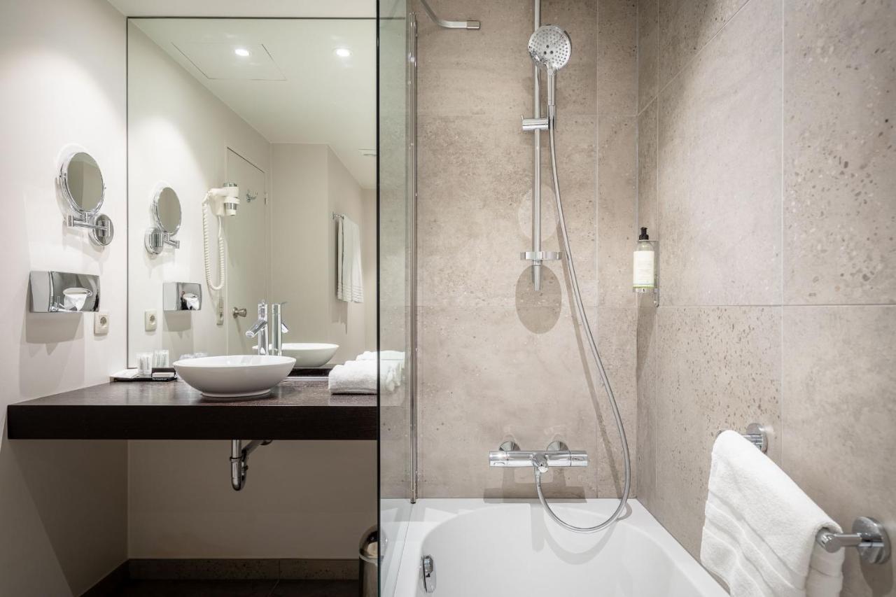 Chambre Double Confort