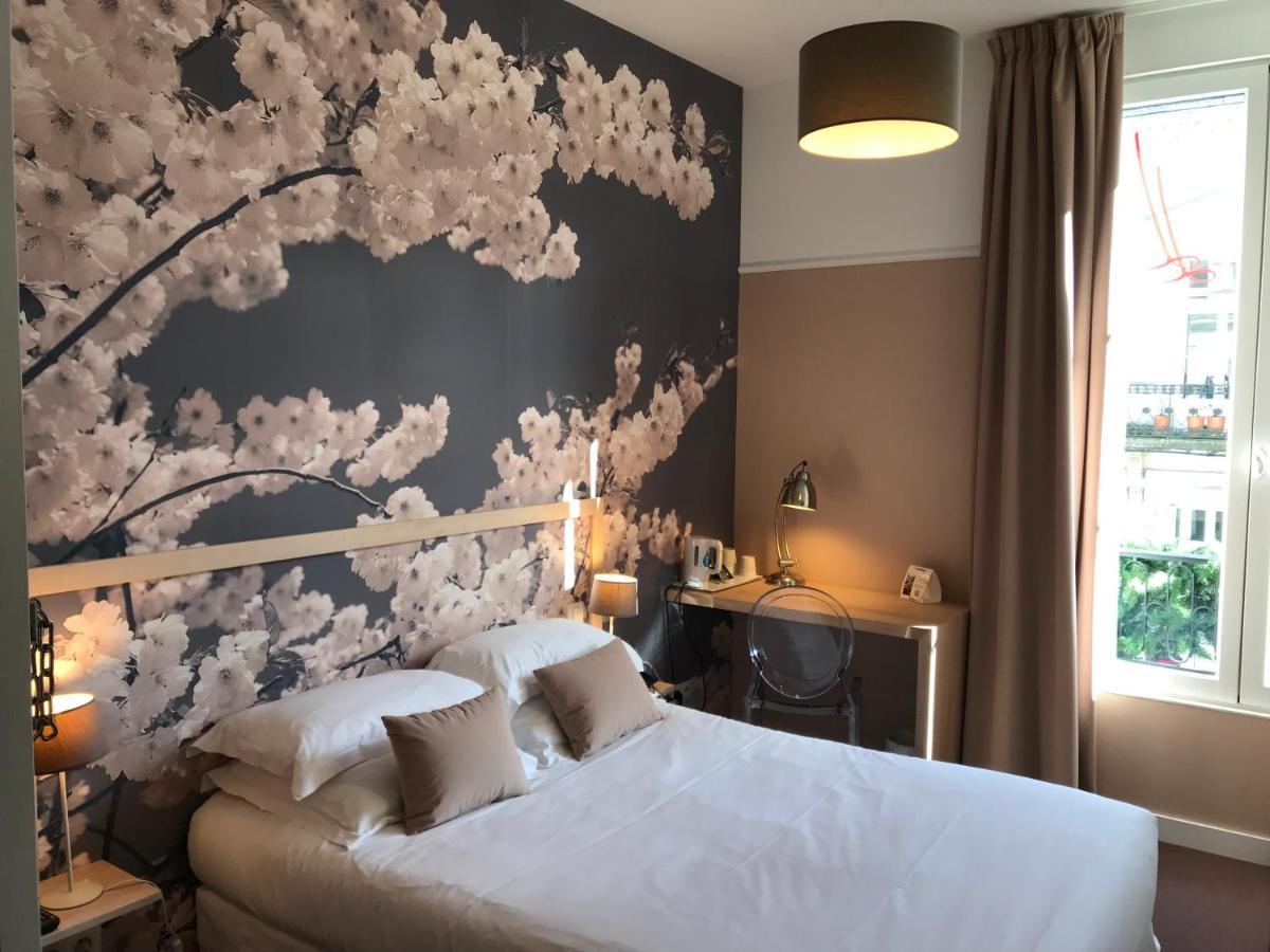 Chambre Double Standard