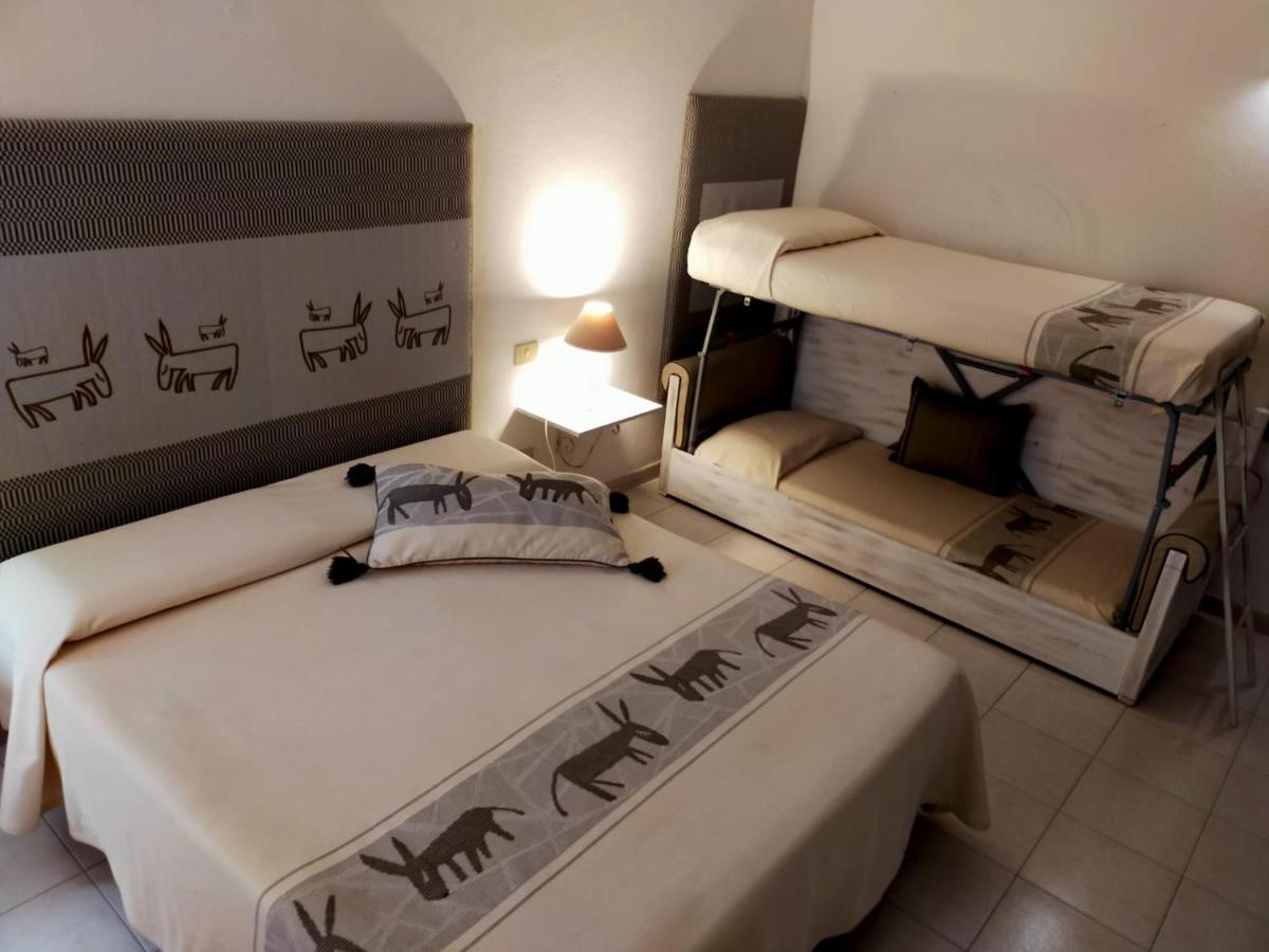 Comfort Quadruple Room