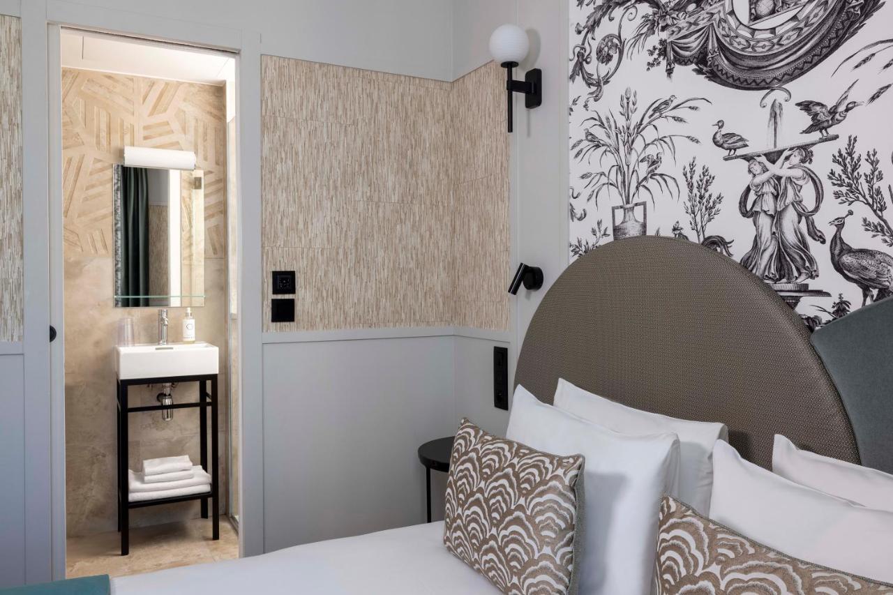 Comfort Double or Twin Room