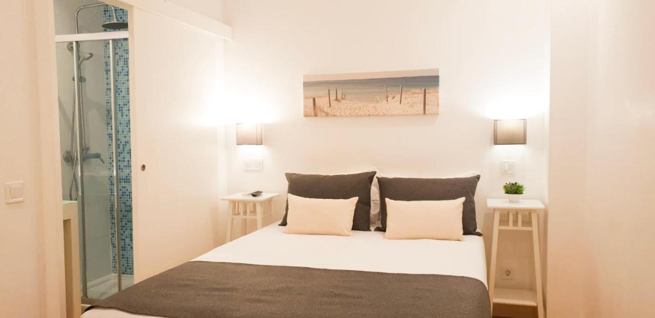 Quarto Duplo Interno