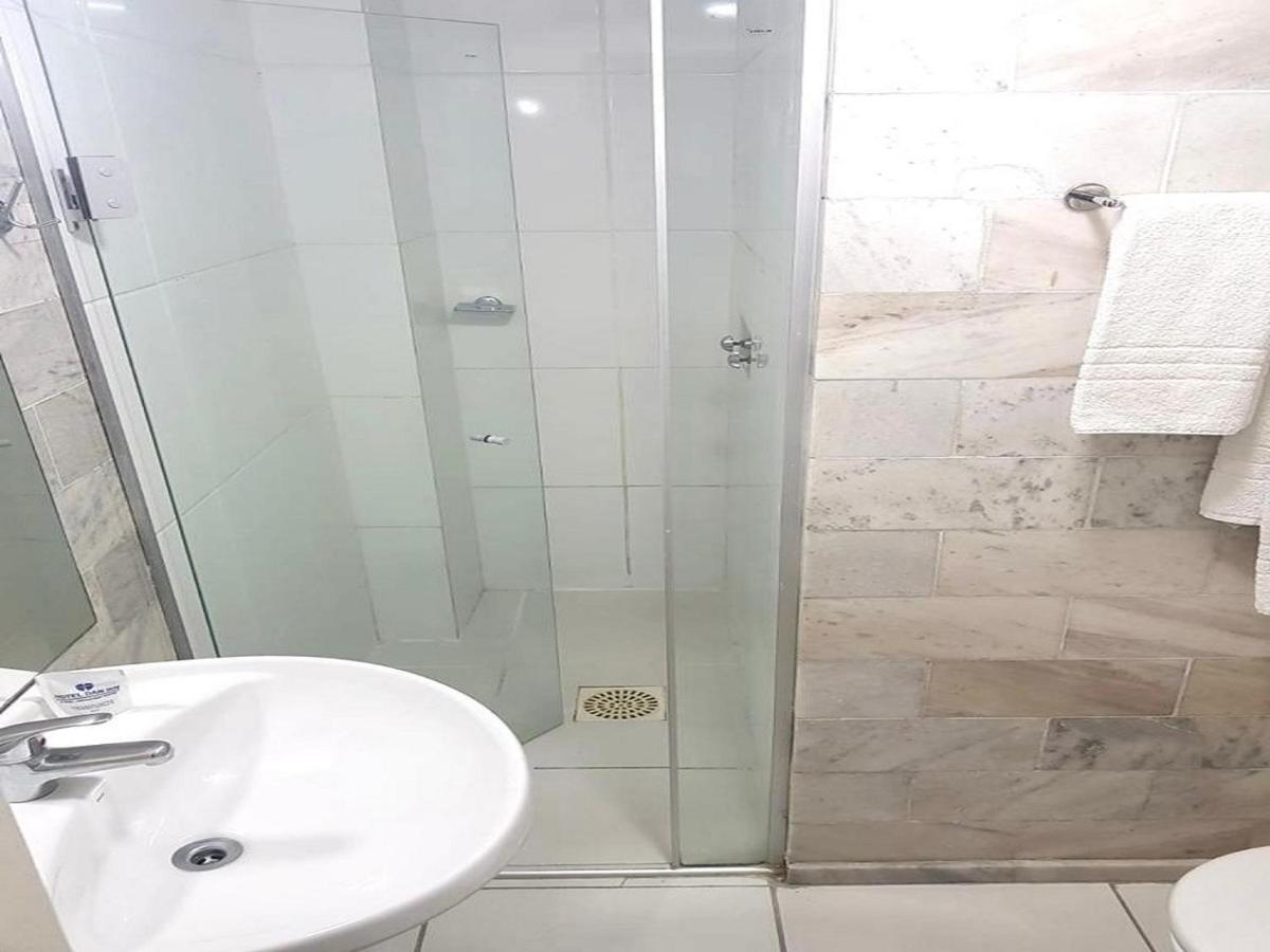 Habitación Doble Económica
