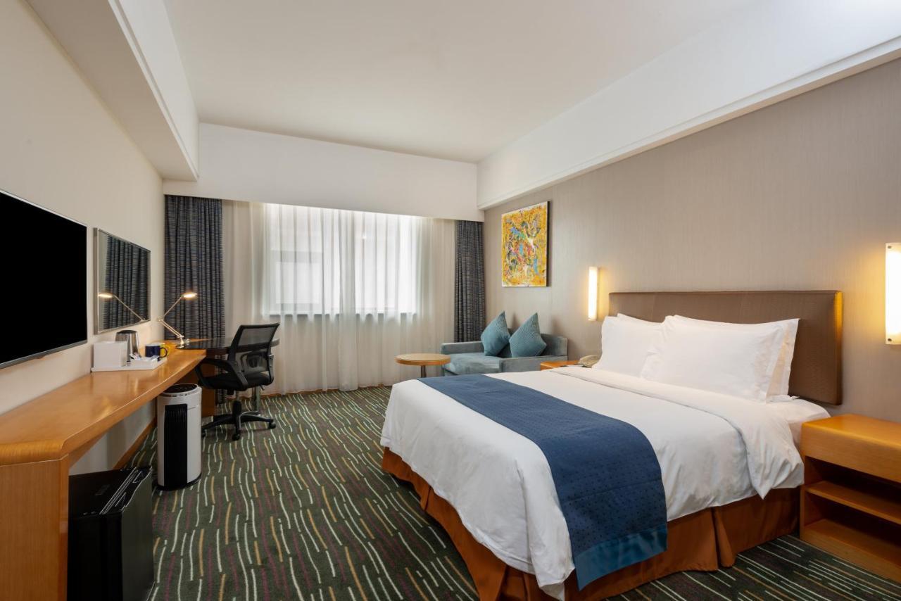 Standard Zimmer mit Queensize-Bett