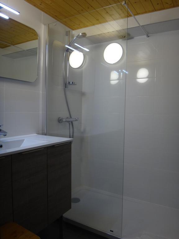 Chalet 3 Chambres