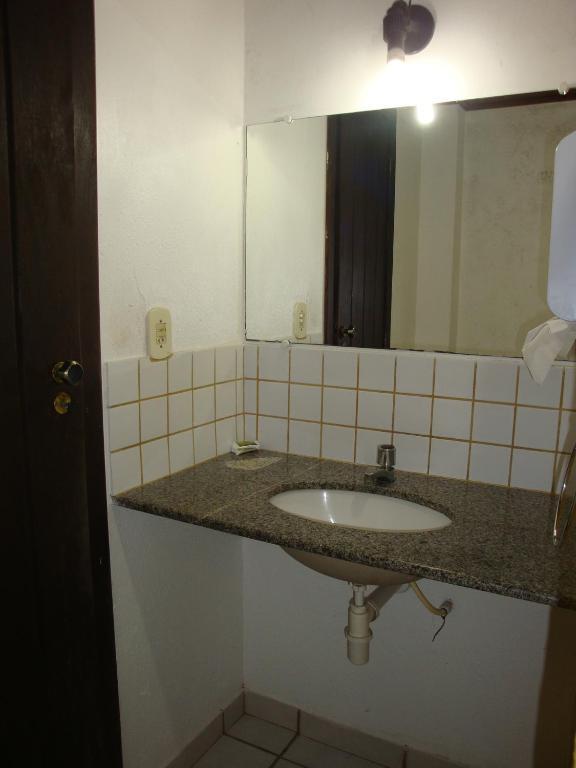 Standard Doppelzimmer mit Ventilator