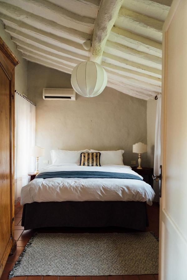 Two-Bedroom Apartment Terrace