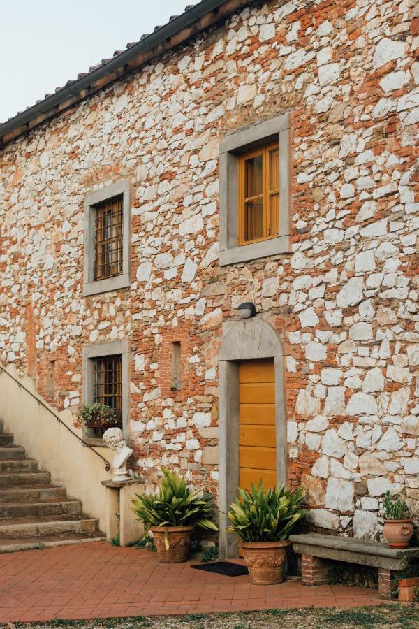 Two-Bedroom Apartment Terrace