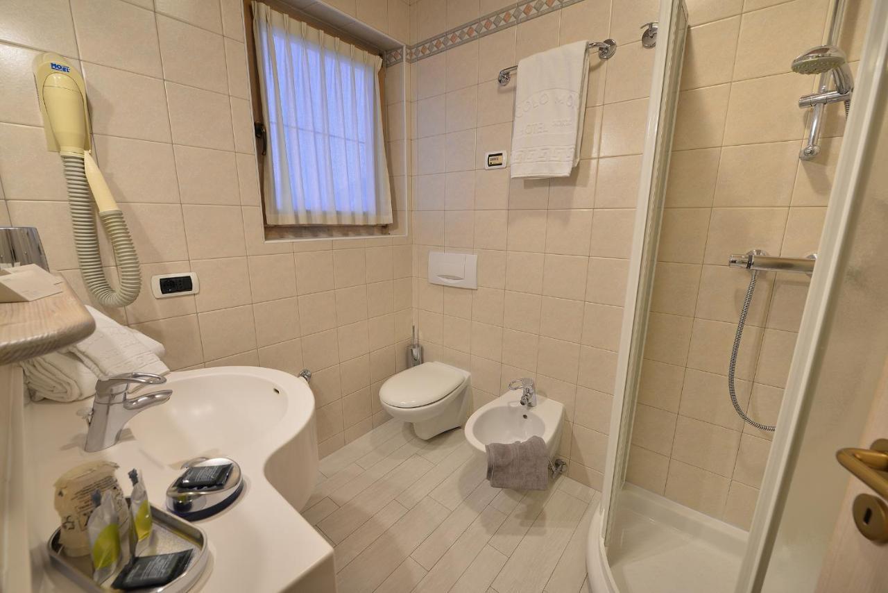 Double or Twin Room Balcony