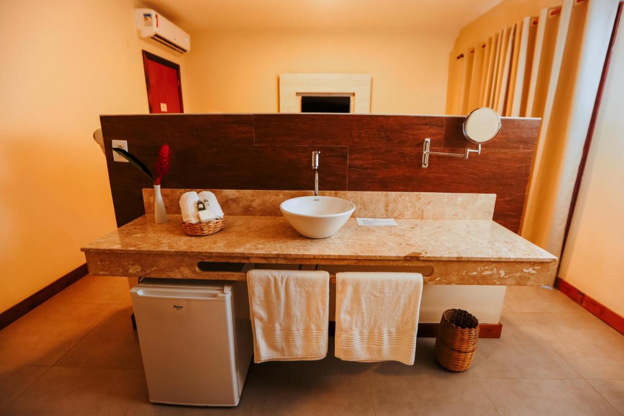 Quarto Triplo com Varanda