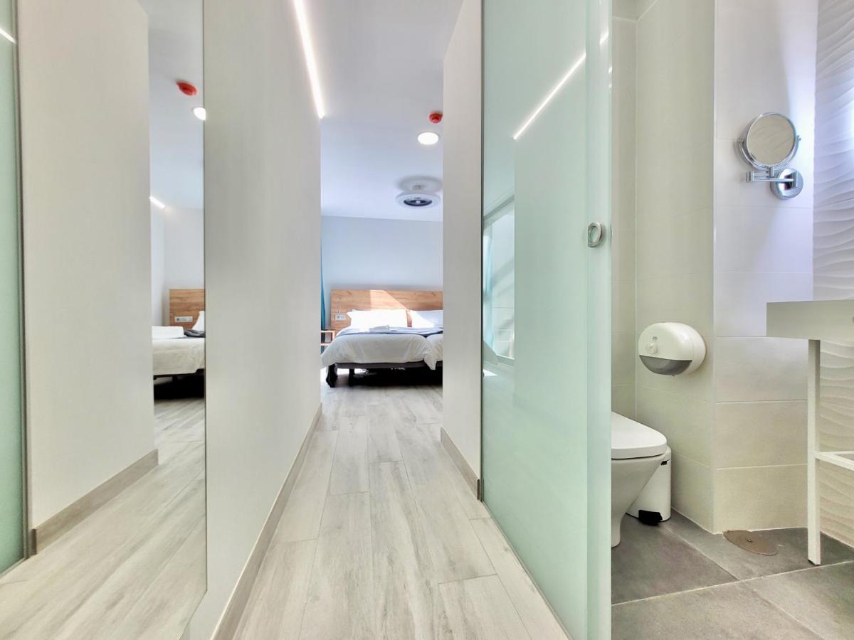 Habitación Doble con balcón