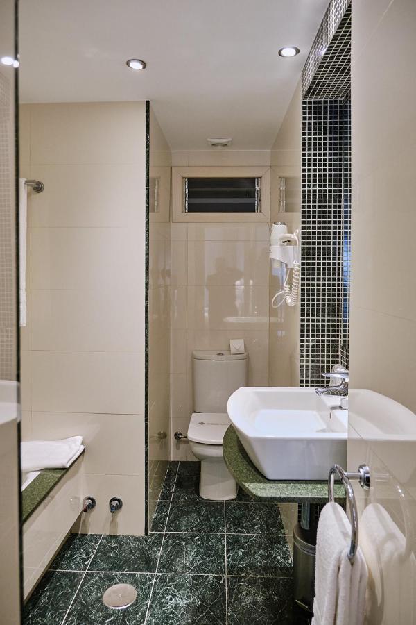 Superior Queen Room