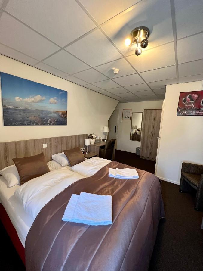 Comfort Zweibettzimmer