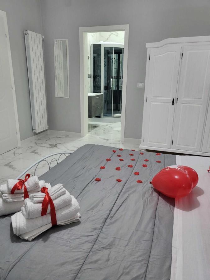 Quadruple Room Balcony