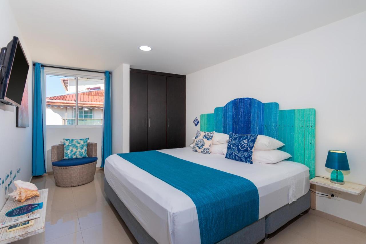 Suite Presidencial de 3 dormitorios