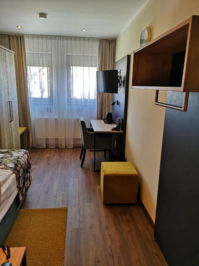 Superior Single Room