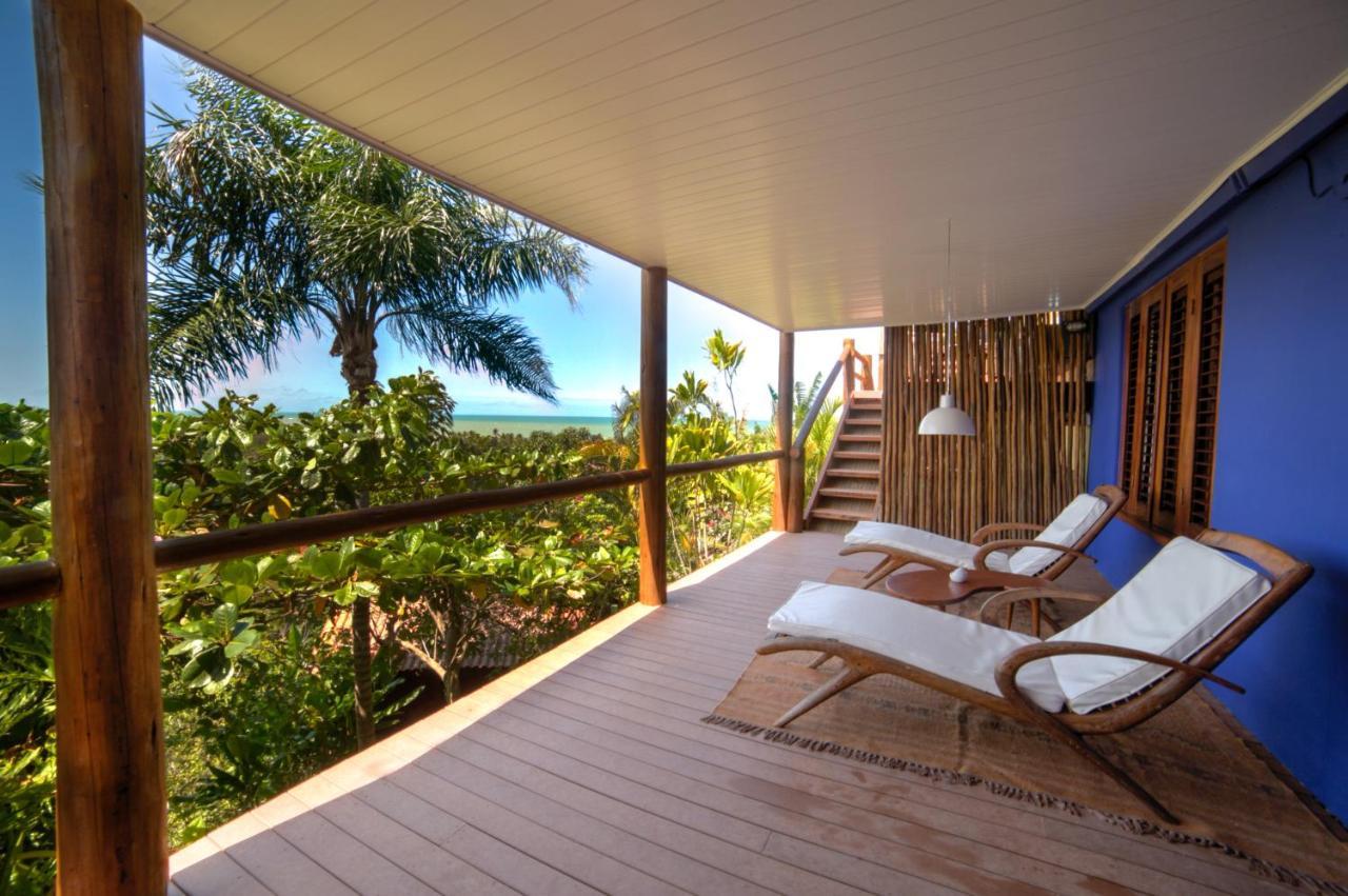 Double Room Sea View