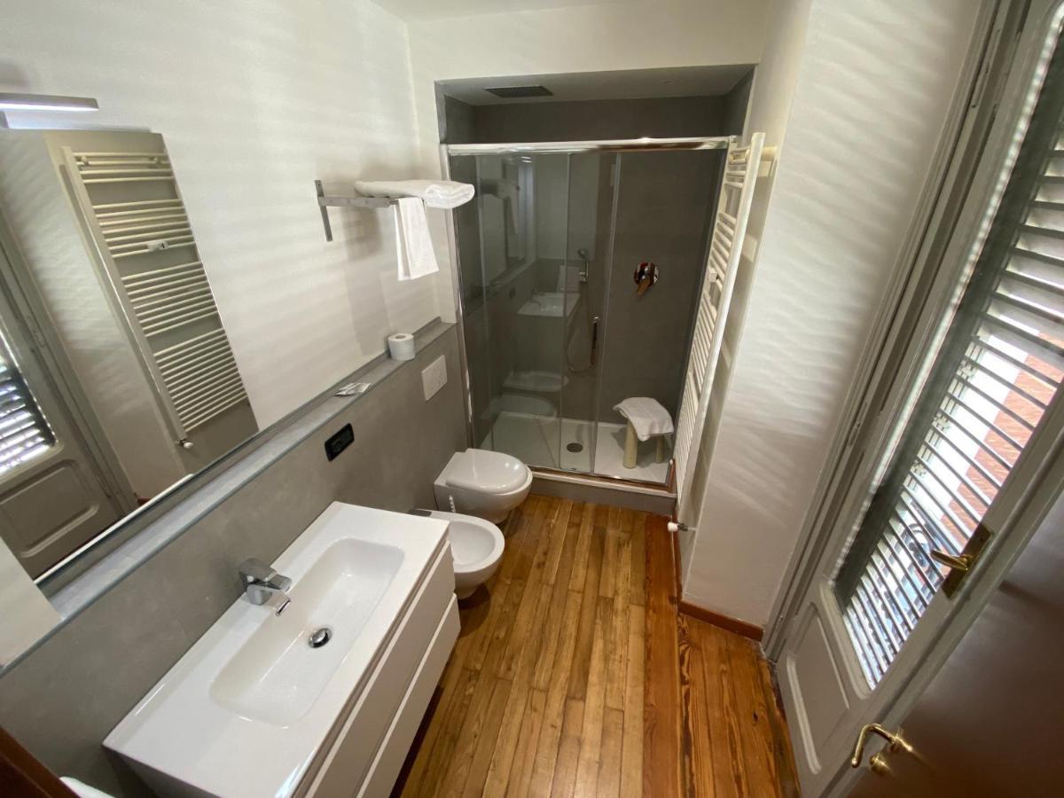 Chambre Triple Supérieure