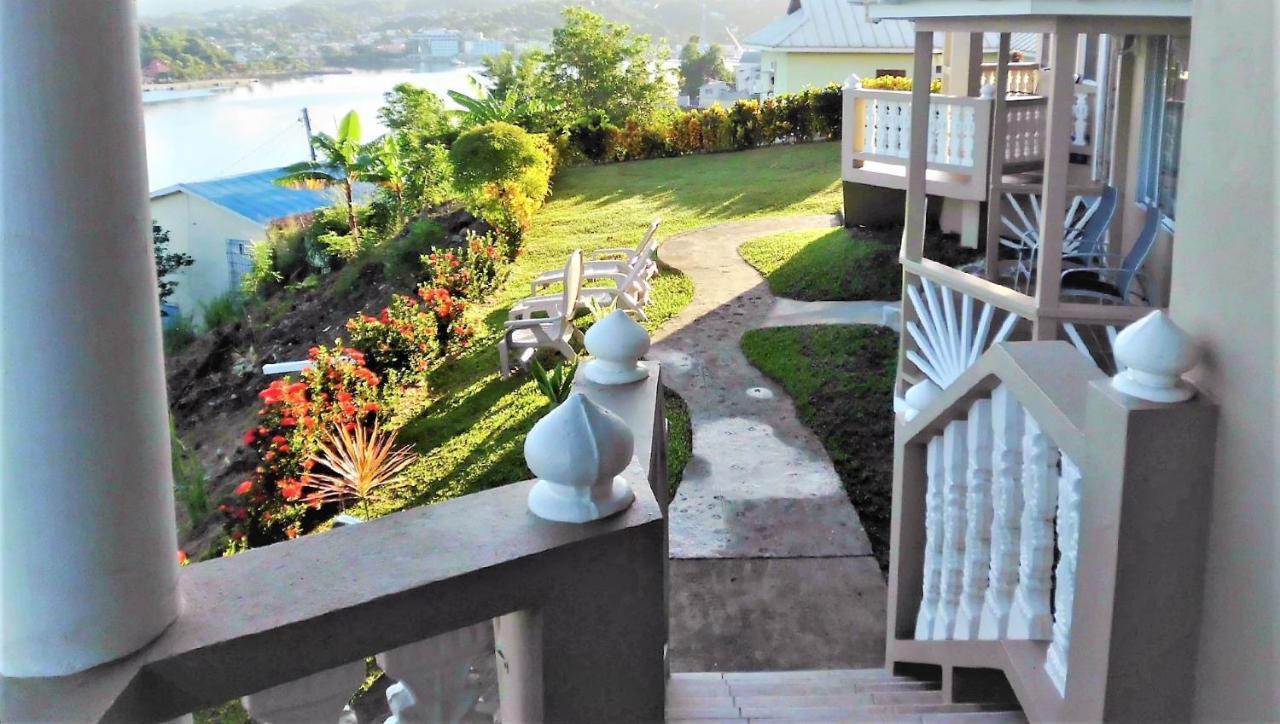 Superior One or Two-Bedroom Apartment