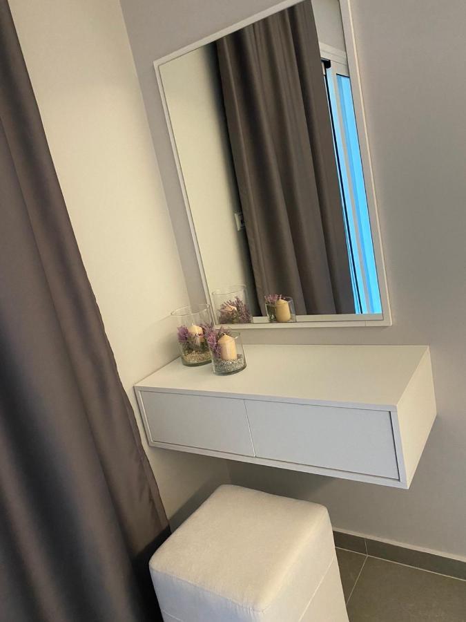 Junior Suite con Vista Mare