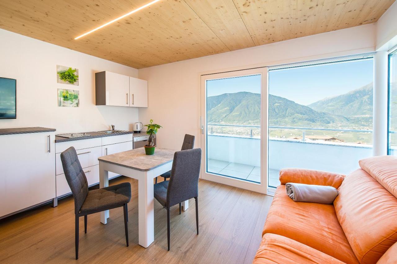Apartment Terrace
