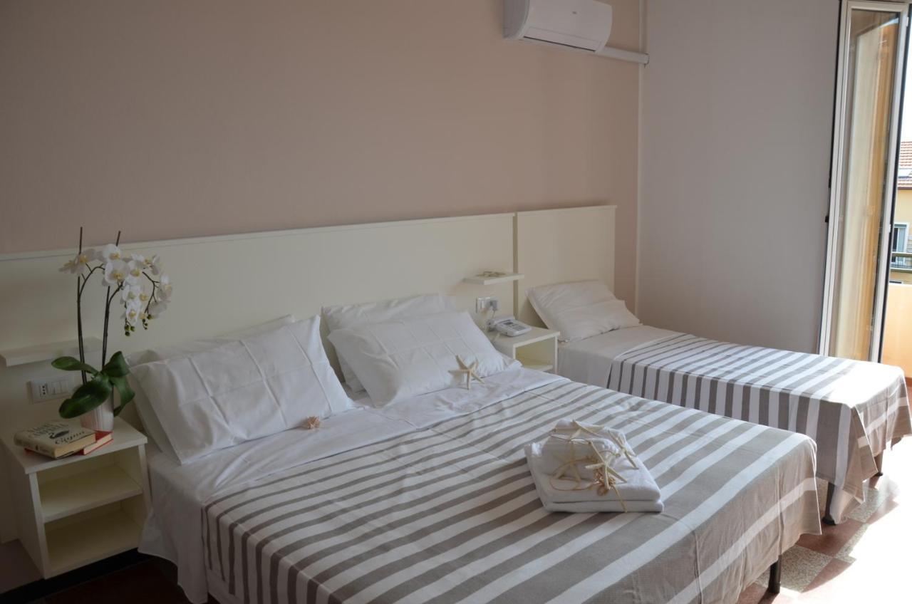 Chambre Double ou Lits Jumeaux Supérieure