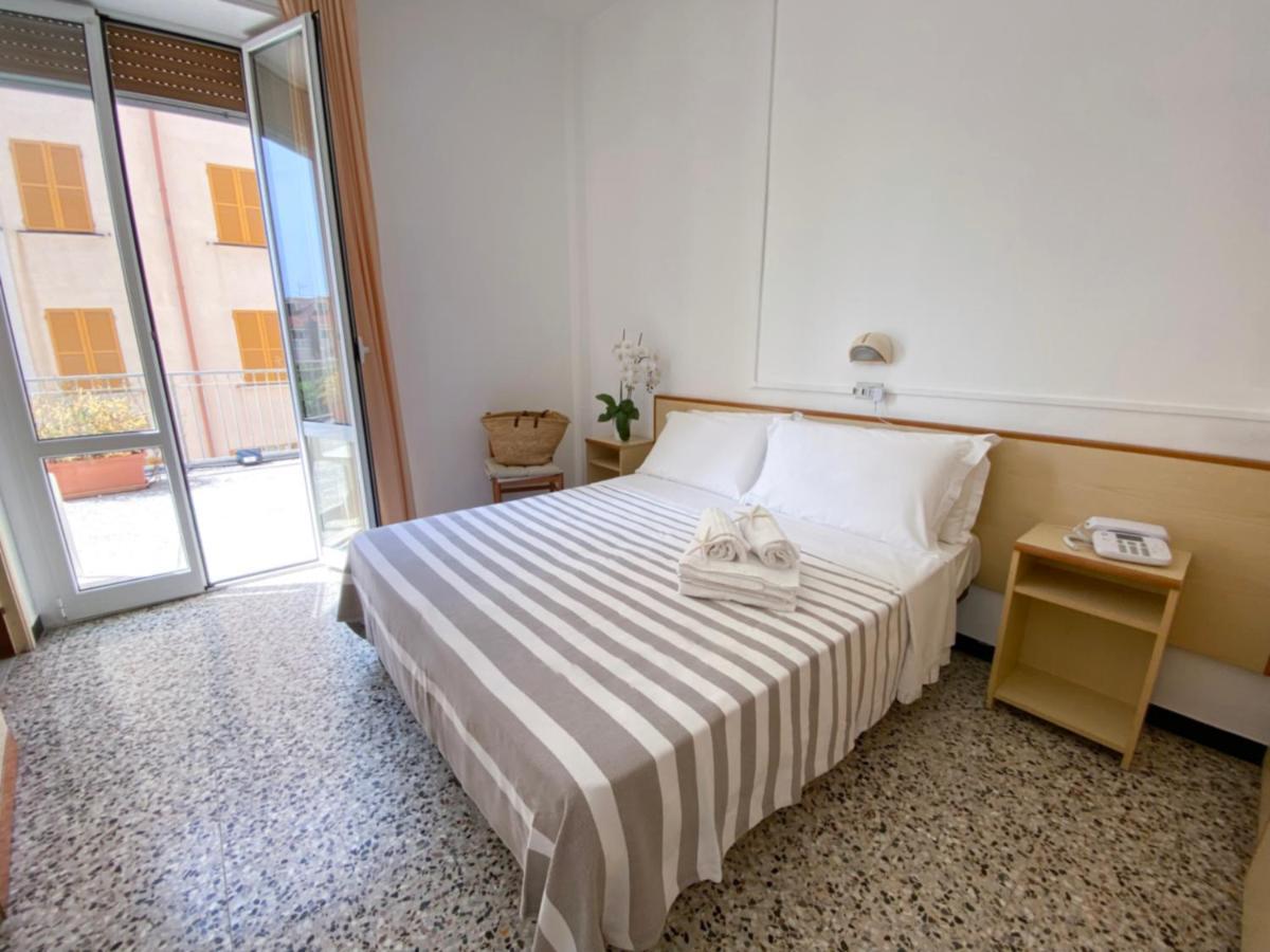 Chambre Double ou Lits Jumeaux Standard