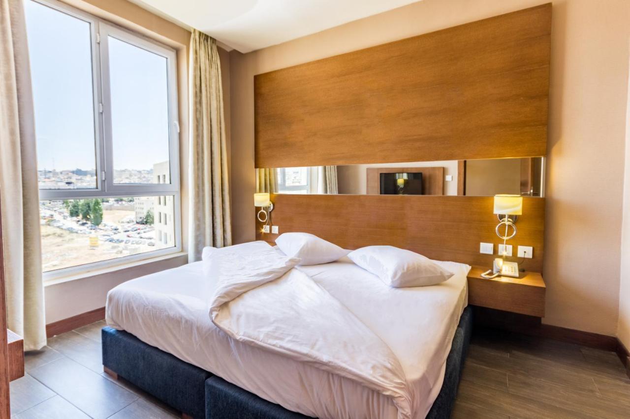 Suite con 2 Camere da Letto