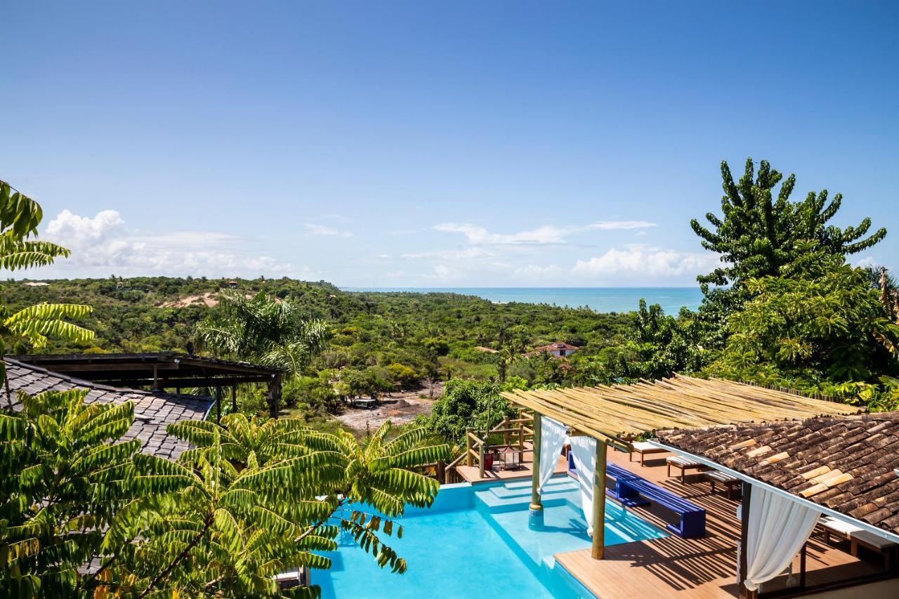 Double Room Sea View