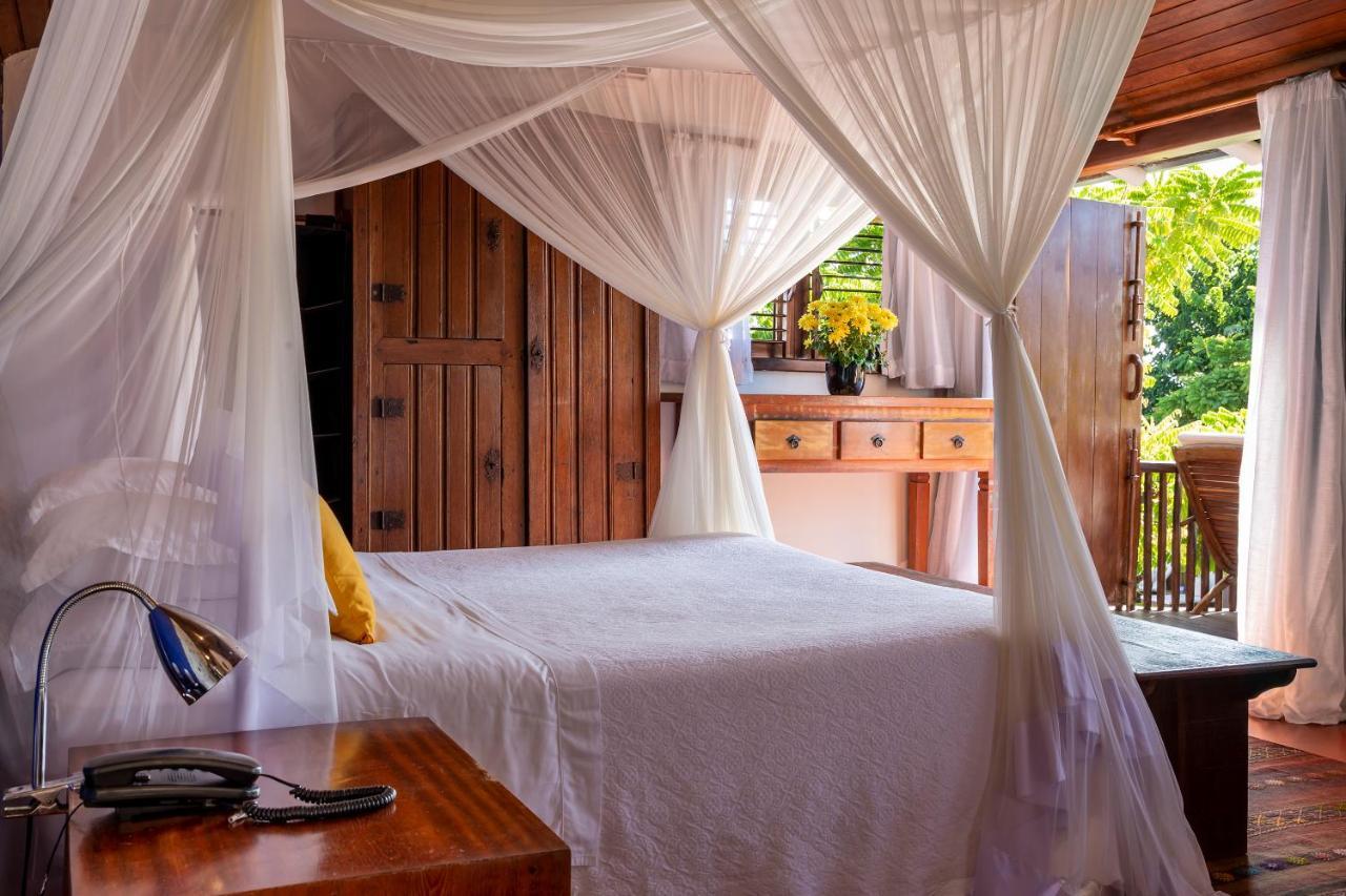 Double Room Sea View