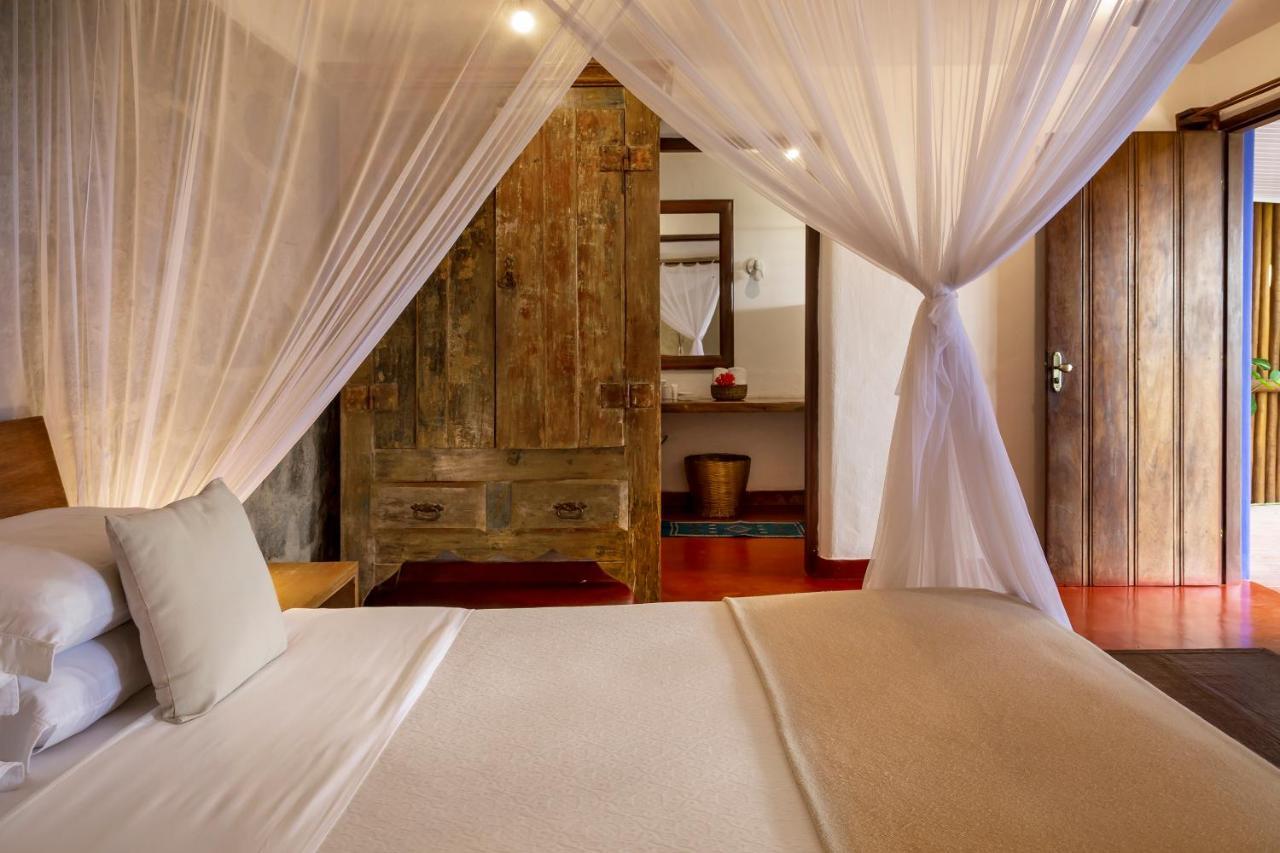Double Room Sea View