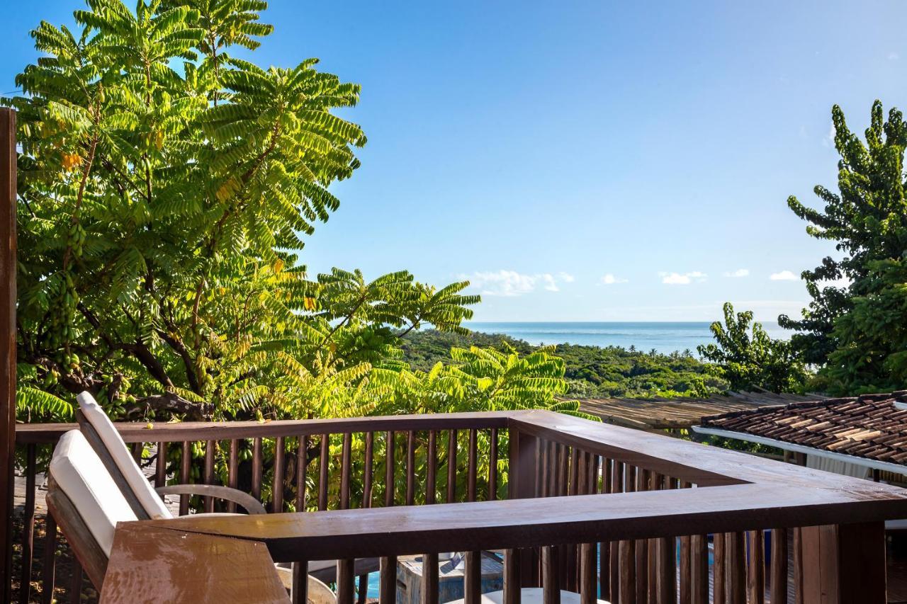 Double Room Sea View