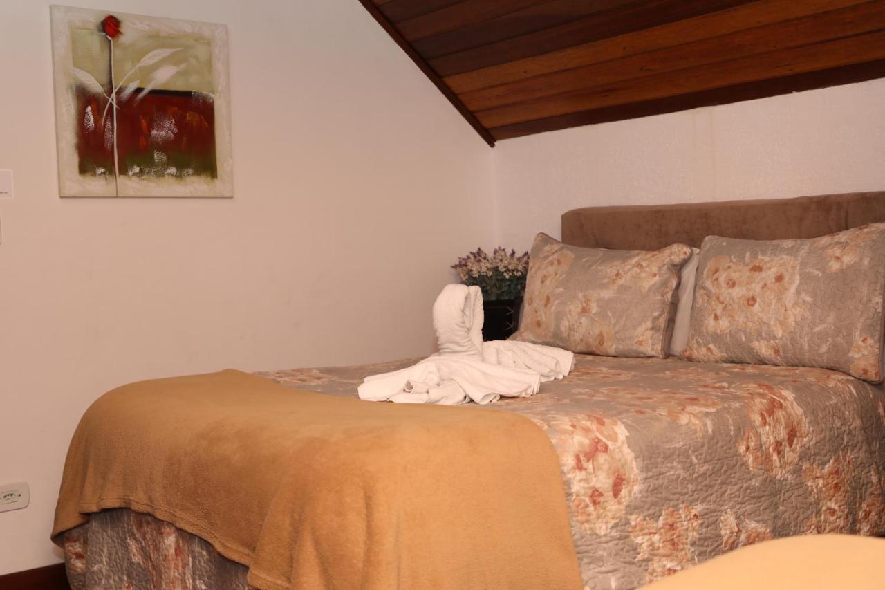 Quarto Quádruplo Deluxe