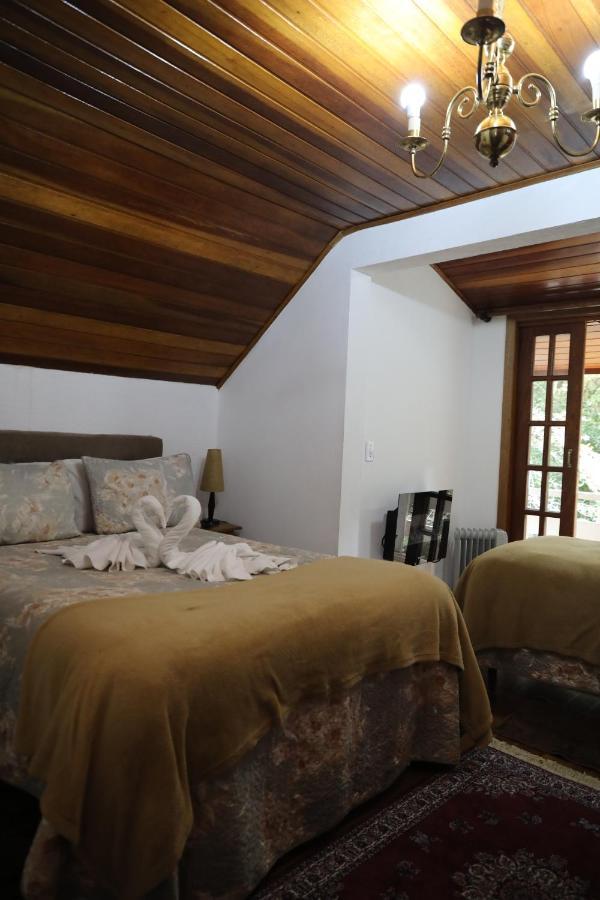 Quarto Deluxe