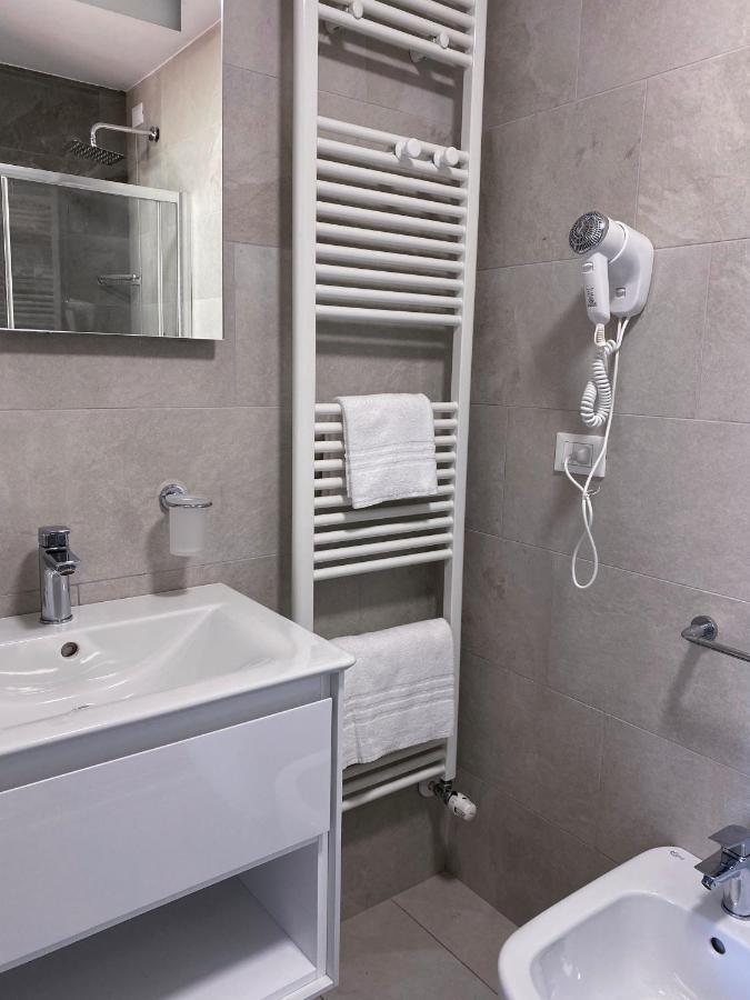 Chambre Simple